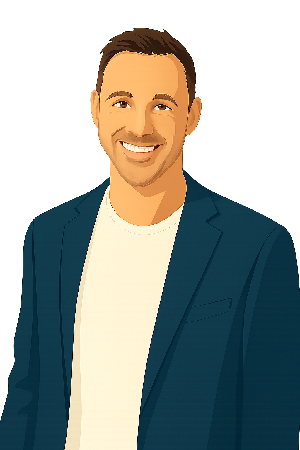 Jeff — founder of Sunny